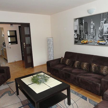 Apartament Czarny Potok Krynica Zdroj Bilik gambar