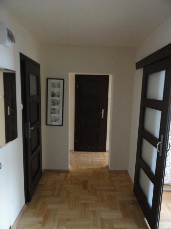 Apartament Czarny Potok Krynica Zdroj Bilik gambar