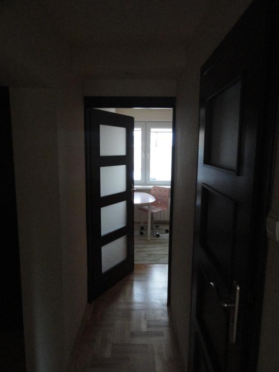 Apartament Czarny Potok Krynica Zdroj Bilik gambar