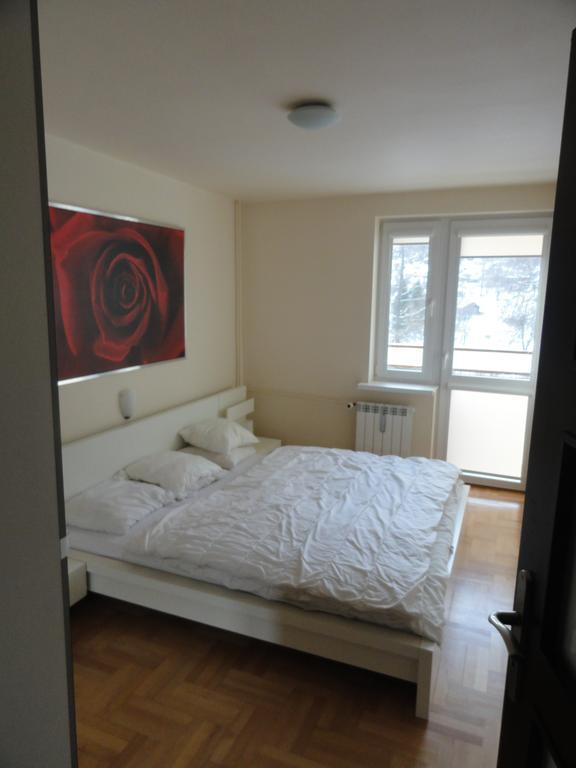 Apartament Czarny Potok Krynica Zdroj Bilik gambar