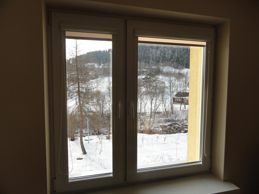 Apartament Czarny Potok Krynica Zdroj Bilik gambar
