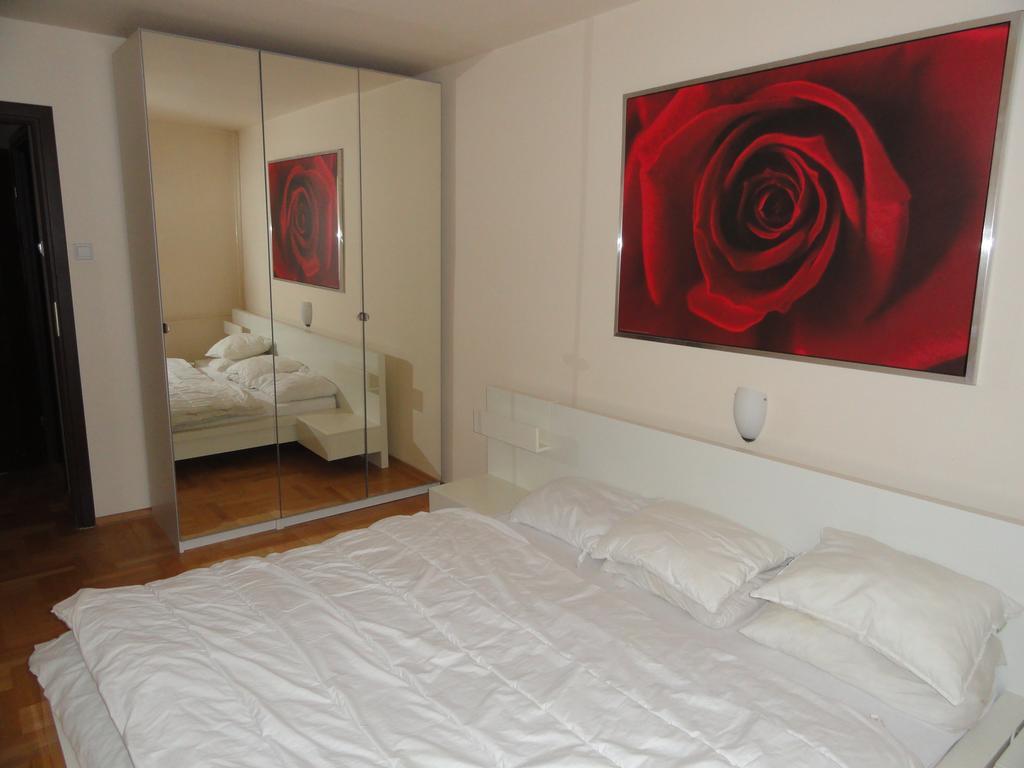Apartament Czarny Potok Krynica Zdroj Bilik gambar