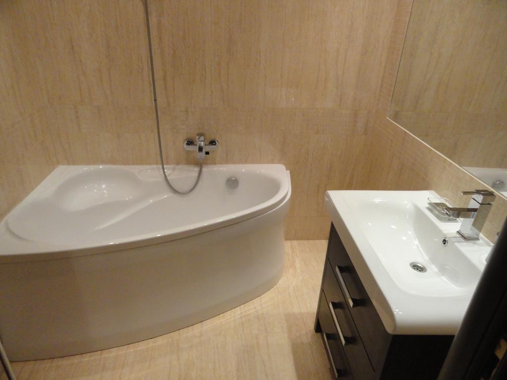 Apartament Czarny Potok Krynica Zdroj Bilik gambar