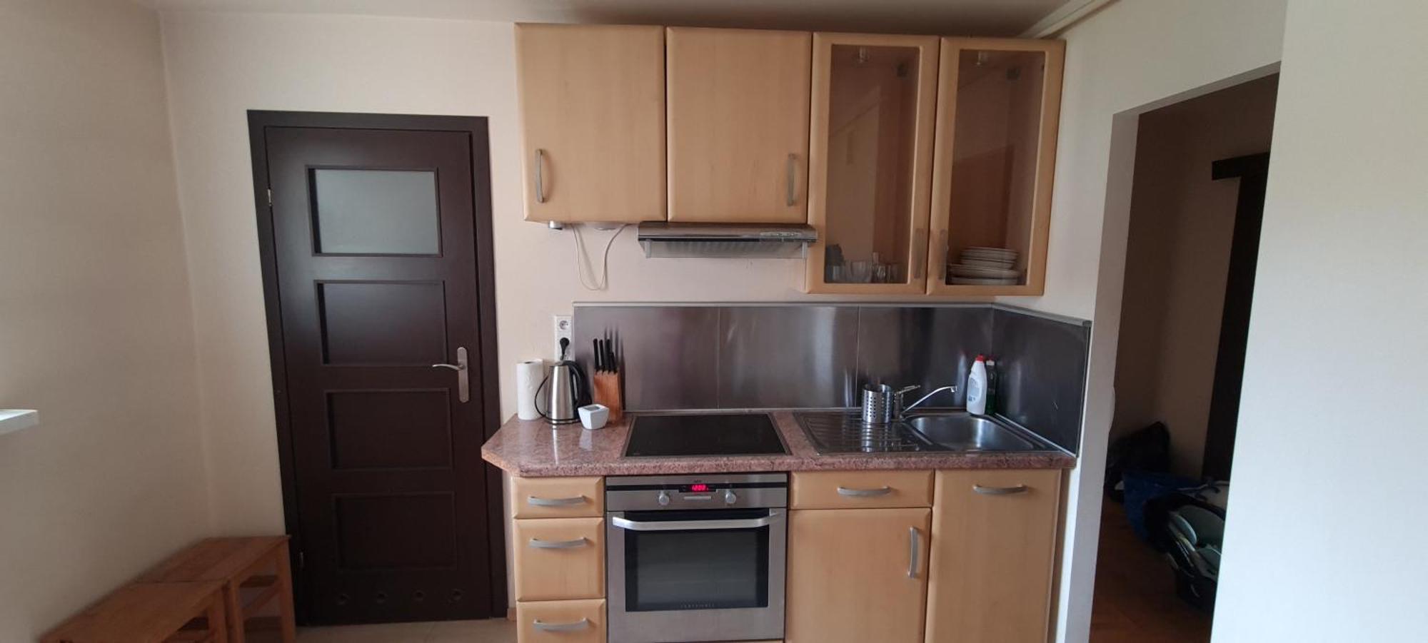 Apartament Czarny Potok Krynica Zdroj Luaran gambar