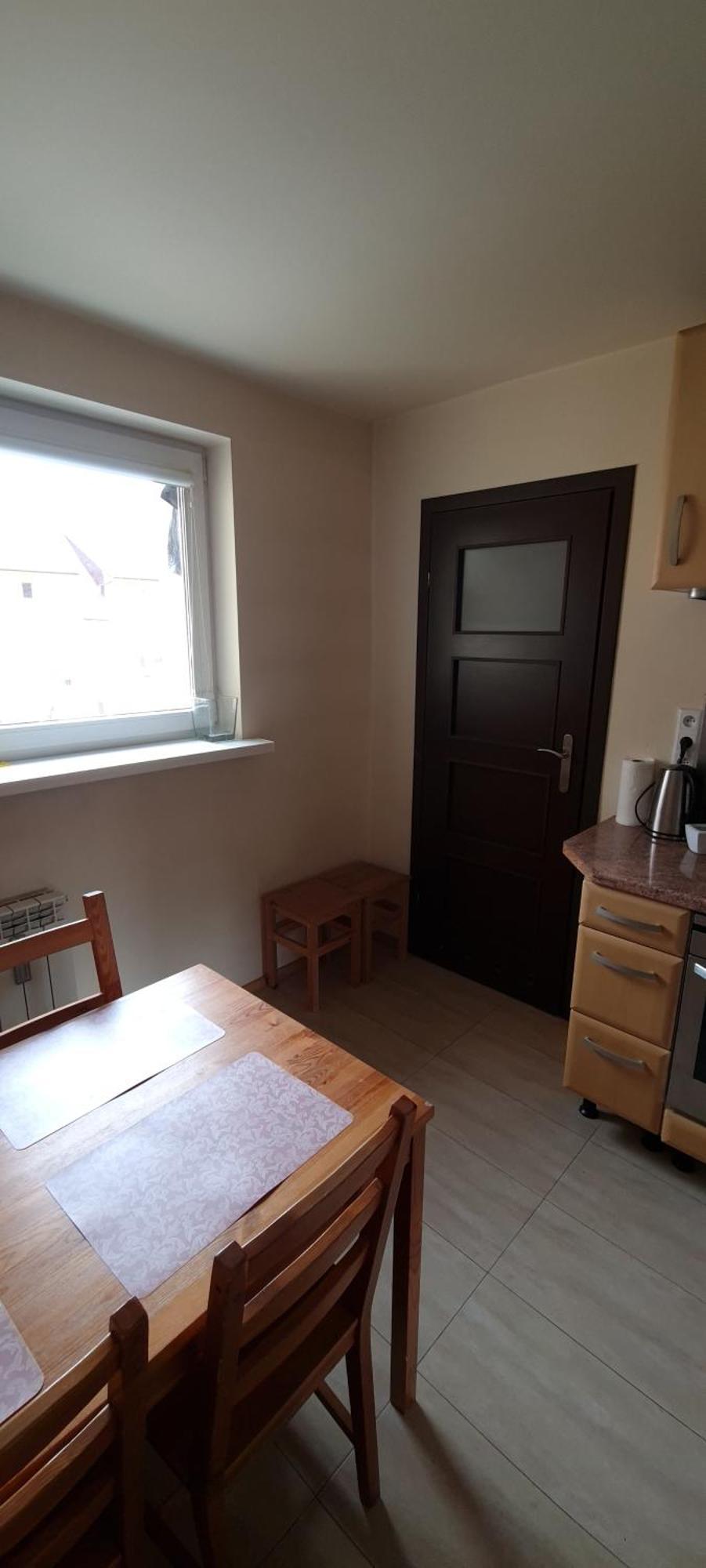 Apartament Czarny Potok Krynica Zdroj Luaran gambar