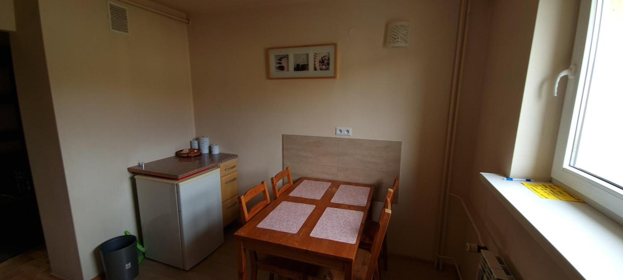 Apartament Czarny Potok Krynica Zdroj Luaran gambar