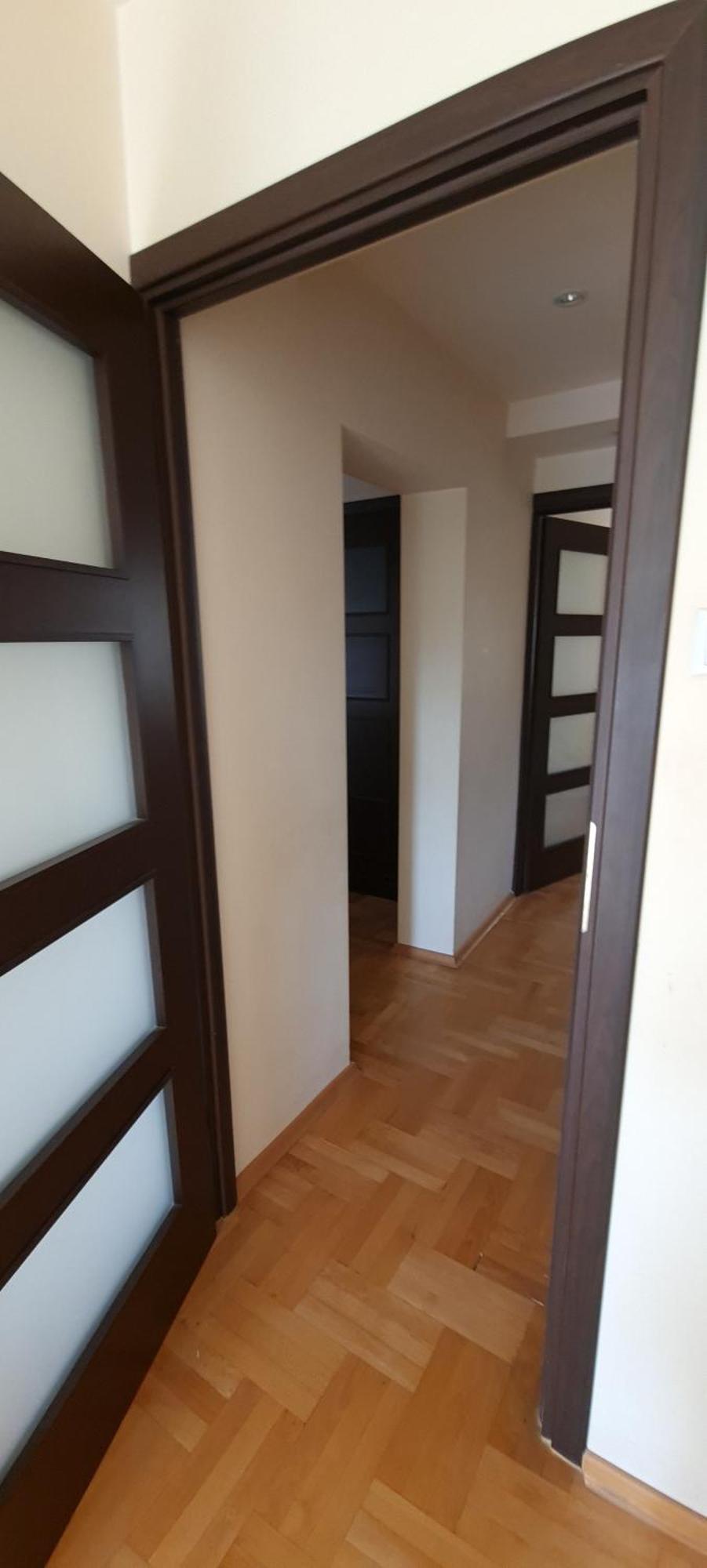 Apartament Czarny Potok Krynica Zdroj Luaran gambar