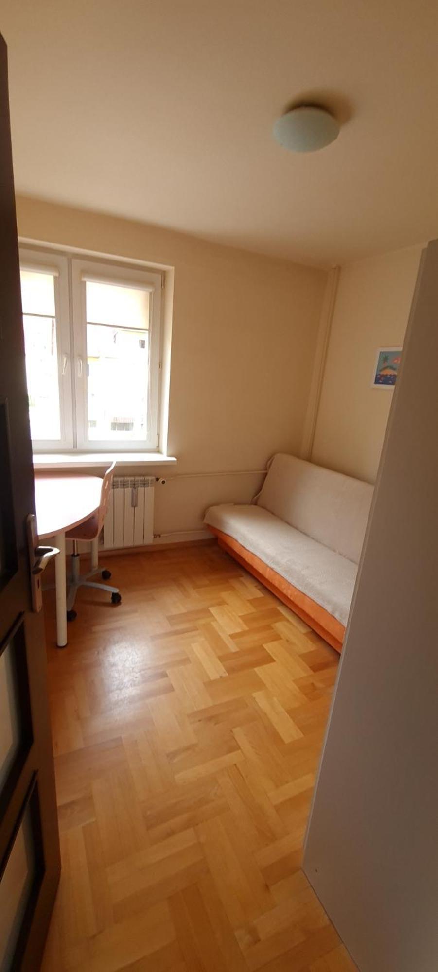 Apartament Czarny Potok Krynica Zdroj Luaran gambar