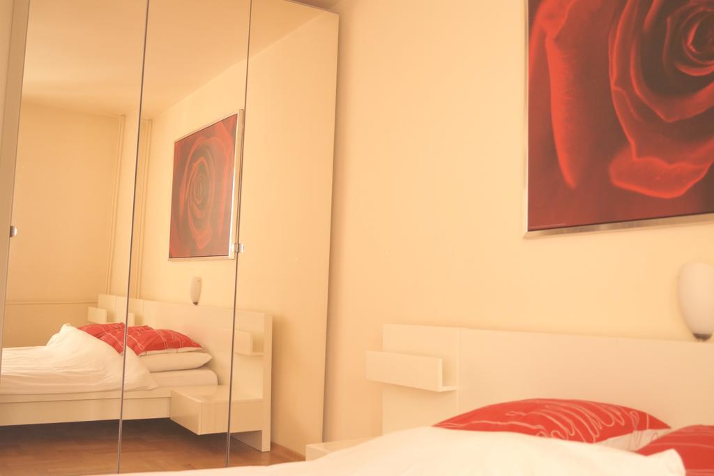 Apartament Czarny Potok Krynica Zdroj Luaran gambar