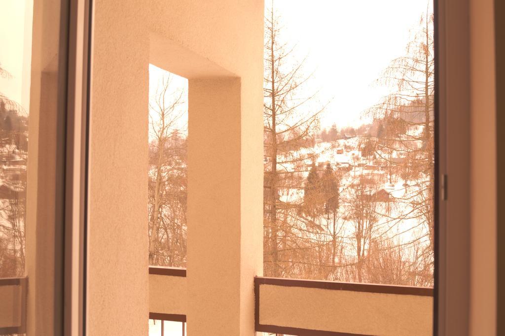 Apartament Czarny Potok Krynica Zdroj Luaran gambar
